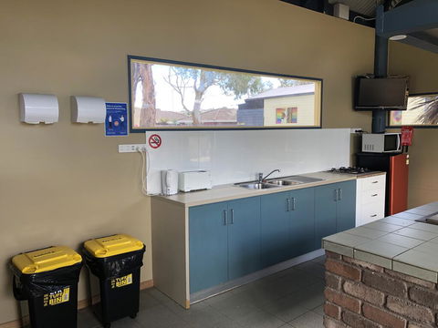 Koonwarra Holiday Park - Accommodation Kalgoorlie 3