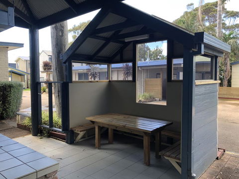 Koonwarra Holiday Park - Accommodation Kalgoorlie 1