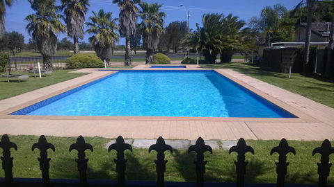 Koonwarra Holiday Park - Accommodation Kalgoorlie 0