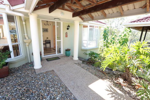 KooralBnB - Accommodation Kalgoorlie 0