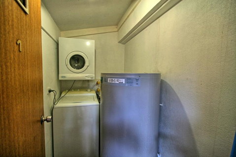 Kooringa 1/8 Townsend Street - Accommodation Kalgoorlie 1