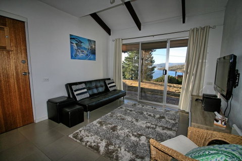 Kooringa 1/8 Townsend Street - Accommodation Kalgoorlie 2