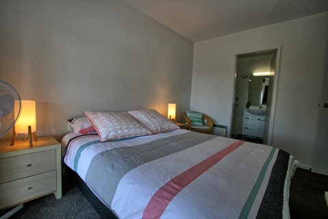 Kooringa 1/8 Townsend Street - Accommodation Kalgoorlie 0