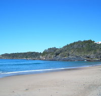Korora Bay Beach House - Accommodation Kalgoorlie
