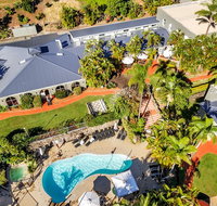 Korora Bay Village Resort - Accommodation Kalgoorlie