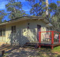 Kosciusko Tourist Park - Accommodation Kalgoorlie