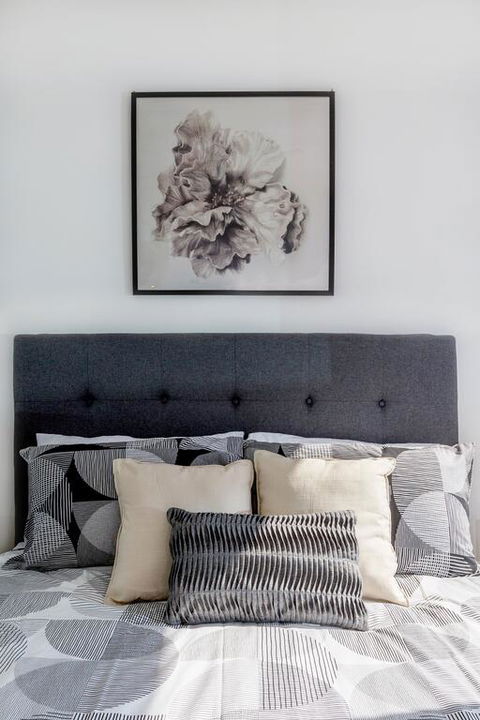 KOZYGURU FORTITUDE VALLEY AMAZING VIEW 2BED APT + FREE PARKING QFV010 - Accommodation Kalgoorlie 3