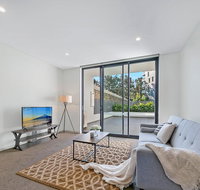 KOZYGURU WOLLI CREEK KOZY 3 BED APT  FREE PARKING NWC009 - Accommodation Kalgoorlie