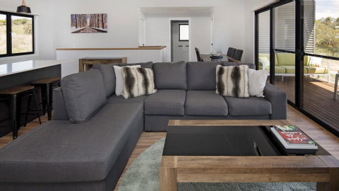 Kunama Haven - Accommodation Kalgoorlie 2