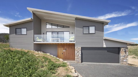 Kunama Haven - Accommodation Kalgoorlie 0