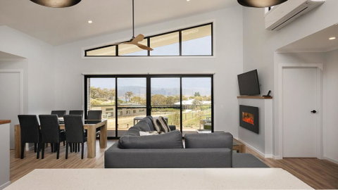 Kunama Haven - Accommodation Kalgoorlie 1