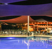 Kununurra Lakeside Resort - Accommodation Kalgoorlie