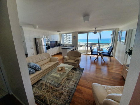 Kupari Surfers Paradise - Accommodation Kalgoorlie 0