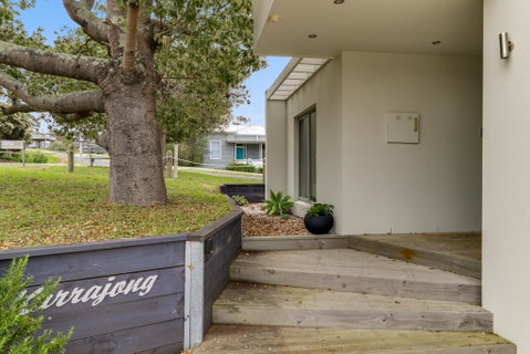 Kurrajong - Accommodation Kalgoorlie 3
