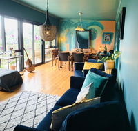 Kurrajong Heights cottage - Accommodation Kalgoorlie