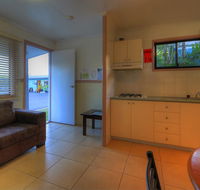 Kurrimine Beach Holiday Park - Accommodation Kalgoorlie