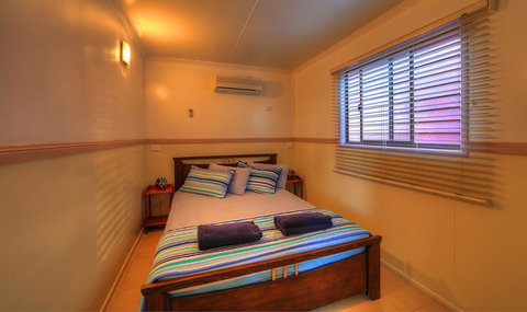 Kurrimine Beach Holiday Park - Accommodation Kalgoorlie 3