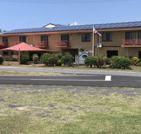 Kurrimine Beach Motel - Accommodation Kalgoorlie
