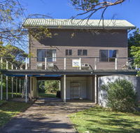 Kywong Avenue 8 Bawley Point NSW - Accommodation Kalgoorlie