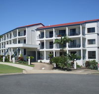 L'Amor Holiday Apartments - Accommodation Kalgoorlie