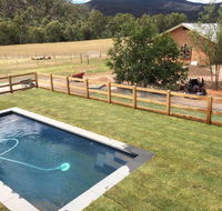 La Casetta The Little House - Accommodation Kalgoorlie