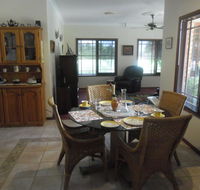 La Lagoon BB - Accommodation Kalgoorlie