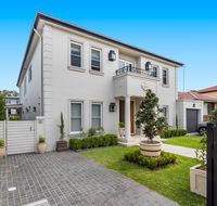 La Maison 1789 Boutique Guest Apartment - Accommodation Kalgoorlie