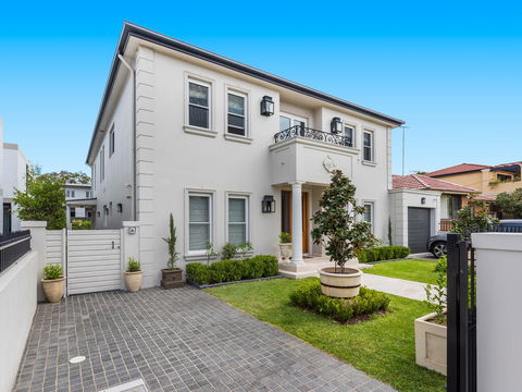 La Maison 1789 Boutique Guest Apartment - Accommodation Kalgoorlie 0