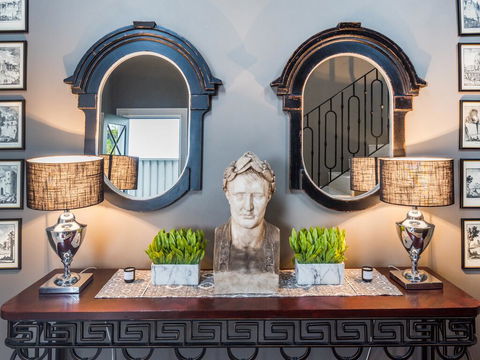La Maison 1789 Boutique Guest Apartment - Accommodation Kalgoorlie 2