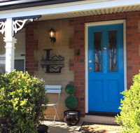 La Maison Riviere - THE RIVER HOUSE Bed  Breakfast - Accommodation Kalgoorlie