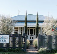 La Maison St Arnaud - Accommodation Kalgoorlie