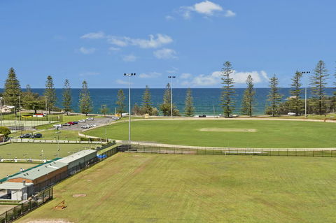 La Mer 16 11 Owen Street - Accommodation Kalgoorlie 0