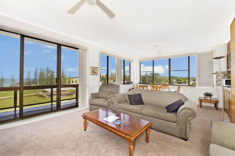 La Mer 16 11 Owen Street - Accommodation Kalgoorlie 2