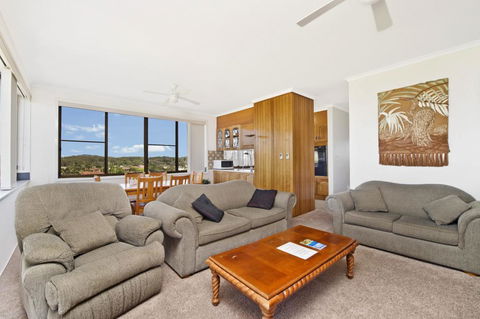 La Mer 16 11 Owen Street - Accommodation Kalgoorlie 1