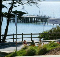 La Mer Sea View Apartment - Accommodation Kalgoorlie