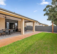 La Sienna - Accommodation Kalgoorlie