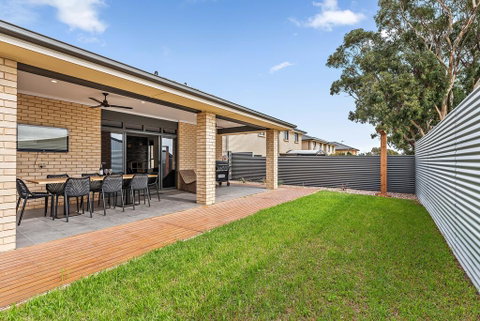 La Sienna - Accommodation Kalgoorlie 0