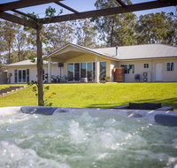 Lacuna Retreat - Accommodation Kalgoorlie