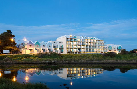 Lady Bay Resort - Accommodation Kalgoorlie 0