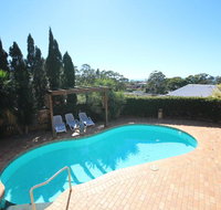 LAGOONA RETREAT - Korora - Accommodation Kalgoorlie