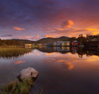 Lake Crackenback Resort  Spa - Accommodation Kalgoorlie