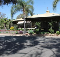 Lake Forbes Motel - Accommodation Kalgoorlie