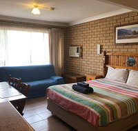 Lake Front Motel - Accommodation Kalgoorlie