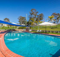 Lake Hume Tourist Park - Accommodation Kalgoorlie