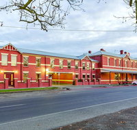 Lake Inn - Ballarat - Accommodation Kalgoorlie