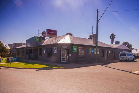 Lake Mulwala Hotel Motel - Accommodation Kalgoorlie 0