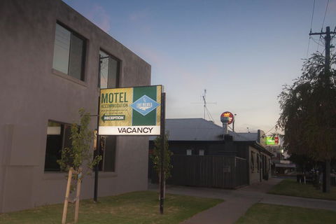Lake Mulwala Hotel Motel - Accommodation Kalgoorlie 3