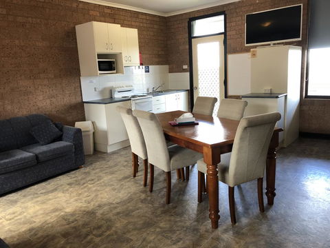 Lake Talbot Tourist Park - Accommodation Kalgoorlie 3