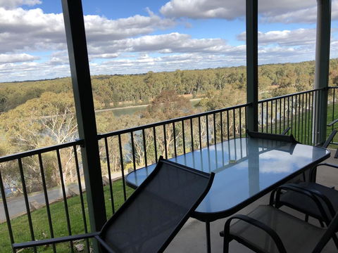 Lake Talbot Tourist Park - Accommodation Kalgoorlie 1