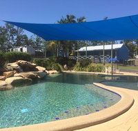 Lake Tinaroo Holiday Park - Accommodation Kalgoorlie